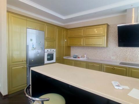 квартира по адресу Французский бульв., 22/1