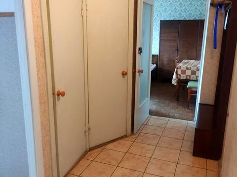 квартира за адресою Лісовий просп., 6