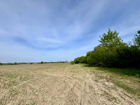 ділянка за адресою смт. Гостомель, 