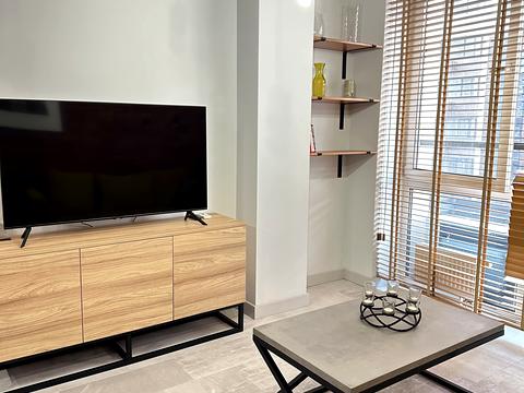 квартира по адресу Златоустовская ул., 34