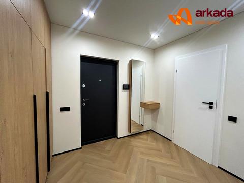 квартира по адресу Крайковского ул., 1