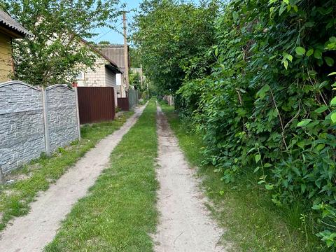 квартира по адресу Троянда, 7