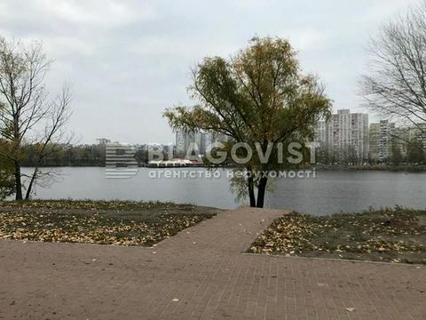 квартира за адресою Драгоманова вул., 1-К