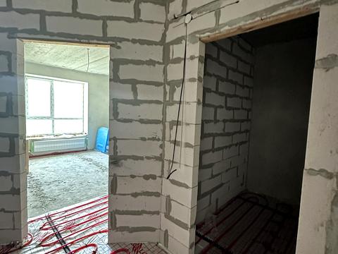 квартира за адресою Львівське шосе, 53