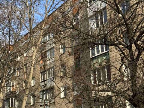 квартира по адресу Белая ул., 105а