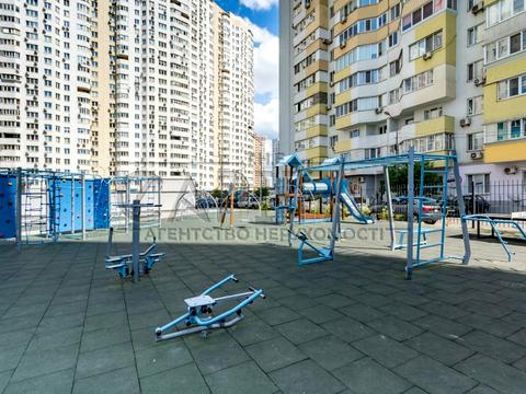 коммерческая по адресу Олены Пчилки ул., 7