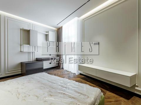 квартира за адресою Київ, Андрія Верхогляда вул. (Михайла Драгомирова), 17-Б