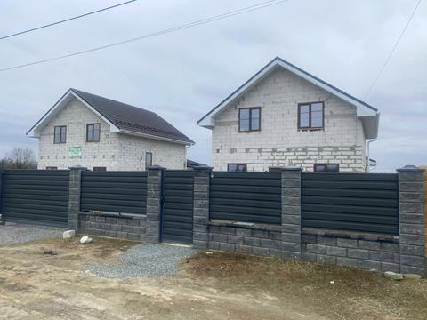 дом по адресу Аграрна, 14а