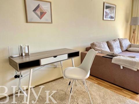 квартира за адресою Гетьмана Мазепи вул., 1