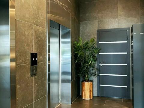 квартира за адресою Лесі Українки вул., 3