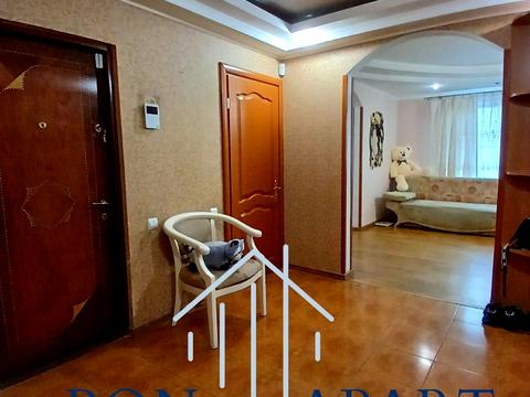 квартира по адресу Анны Ахматовой ул., 43