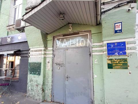 коммерческая по адресу Дегтяревская ул., 3-А