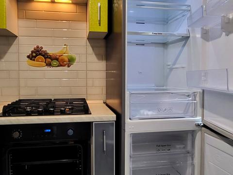 квартира по адресу Київське шосе, 80