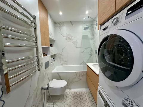 квартира за адресою Олени Пчілки вул., 7