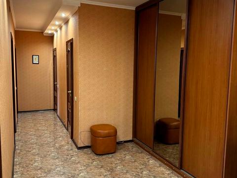 квартира за адресою Академіка Палладіна просп., 18/30