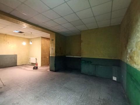 коммерческая по адресу Юрія Глушка ул. (Подвойського), 2