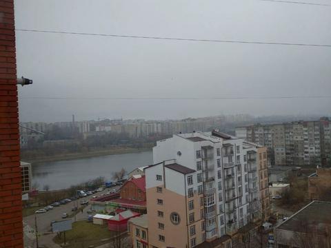 квартира по адресу Панаса Мирного ул., 14/3-Г