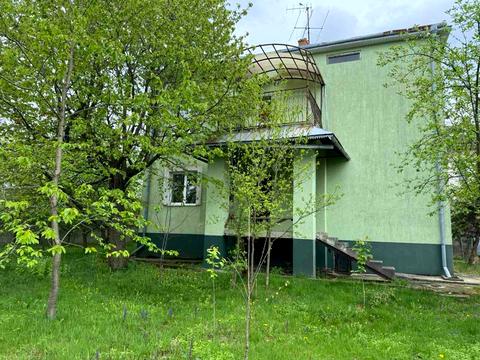 дом по адресу Карпацька, 26