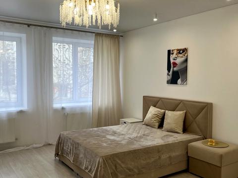 квартира за адресою Польова вул., 8