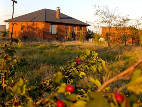 дом по адресу Котляревского ул., 111