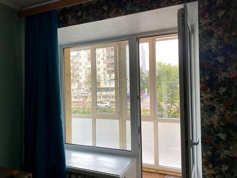 квартира по адресу Леси Украинки бульв., 24