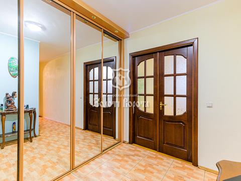 квартира по адресу Валерия Лобановского просп., 128