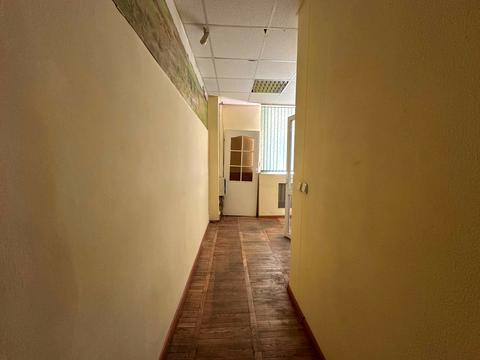 коммерческая по адресу Кловский спуск, 18