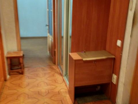 квартира за адресою Академіка Корольова вул., 81/1