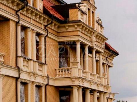 будинок за адресою Васильківський