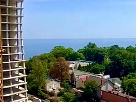 квартира за адресою Французский бульвар, 63/65