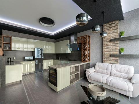 квартира за адресою Михайла Грушевського вул., 9-А