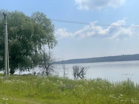 участок по адресу Джерельна