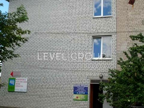 коммерческая по адресу Якова Гніздовського ул. (Магнітогорська), 1-А