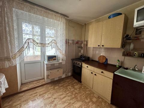 квартира за адресою Передова вул., 52д