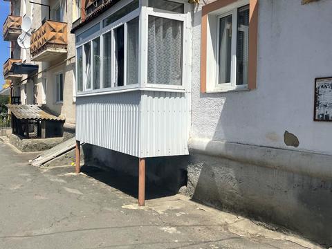 квартира по адресу Независимости ул., 34