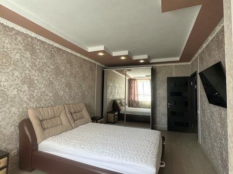 квартира по адресу Боголюбова ул., 10