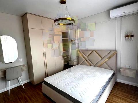 квартира за адресою Срібляста вул., 3