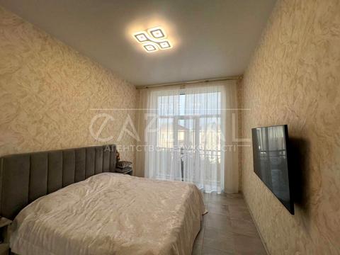 дом по адресу Паркова, 20А