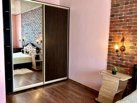 квартира за адресою Люстдорфская дорога, 55/2к1