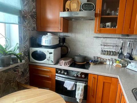 квартира за адресою Архітекторів вул., 28