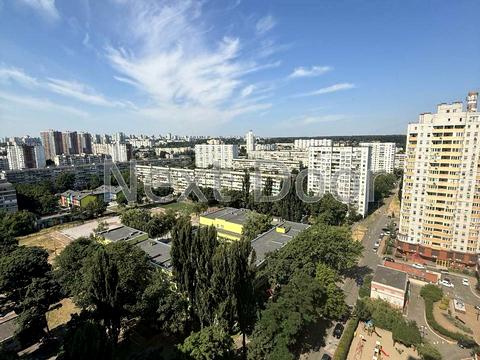 квартира по адресу Петра Калнишевського ул. (Михайла Майорова), 7