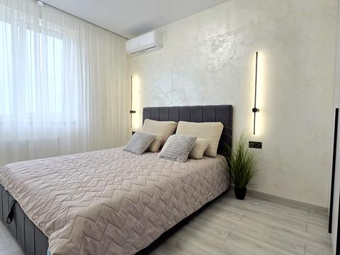 квартира за адресою Святошинська вул., 56