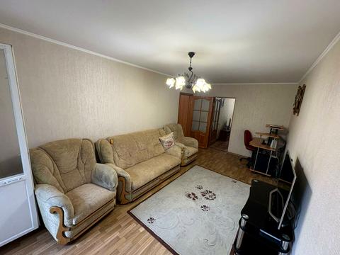 квартира за адресою Космонавтів, 86