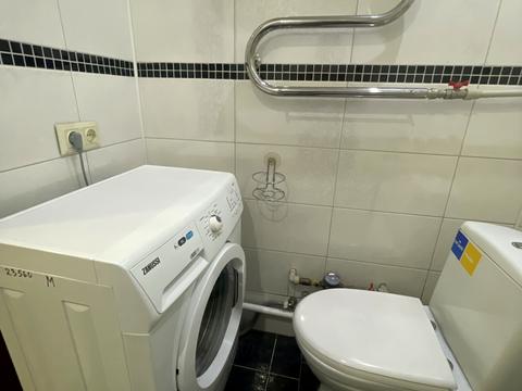 квартира по адресу Академика Климова ул., 3