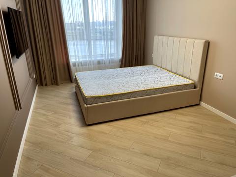 квартира за адресою Дніпровська набережна вул., 17-К