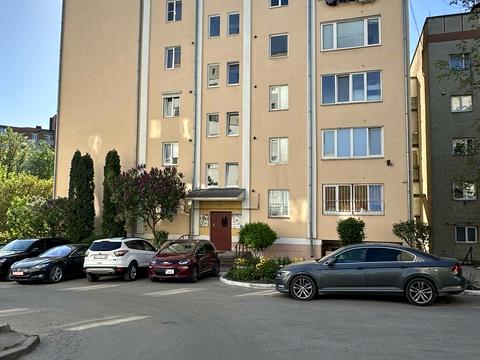квартира по адресу Клима Савуры ул., 11-А