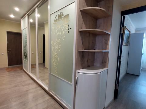 квартира по адресу Космонавтов ул., 128д