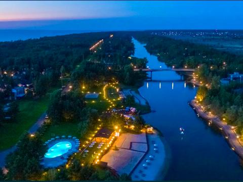 ділянка за адресою с. Лебедівка, 