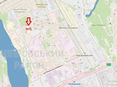 коммерческая по адресу Комбинатная ул. (Комбінатна), 25