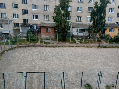 комната по адресу Ляли Ратушной ул., 130